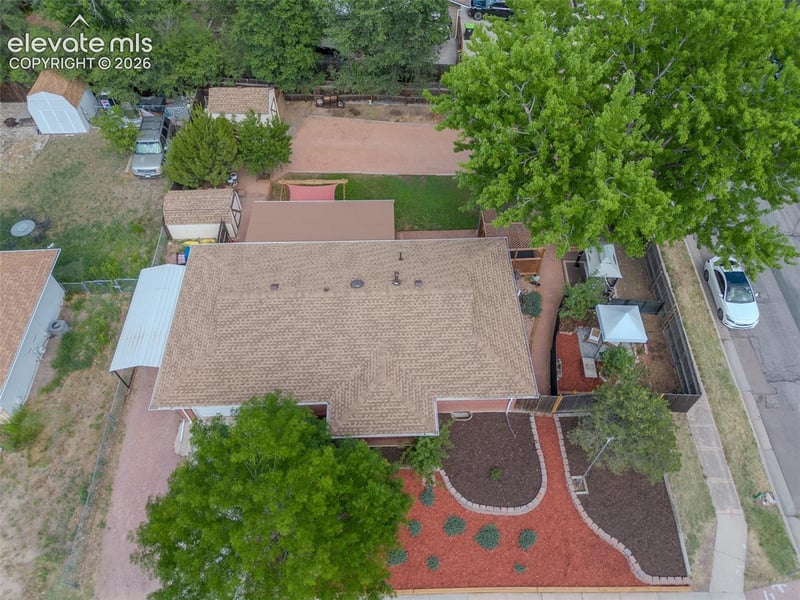 1403 N Murray Blvd, Colorado Springs, CO 80915