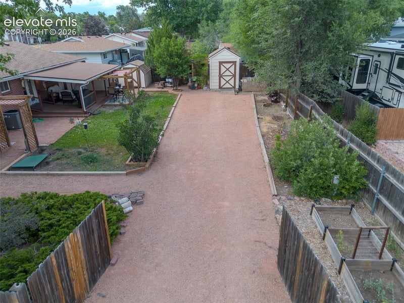 1403 N Murray Blvd, Colorado Springs, CO 80915