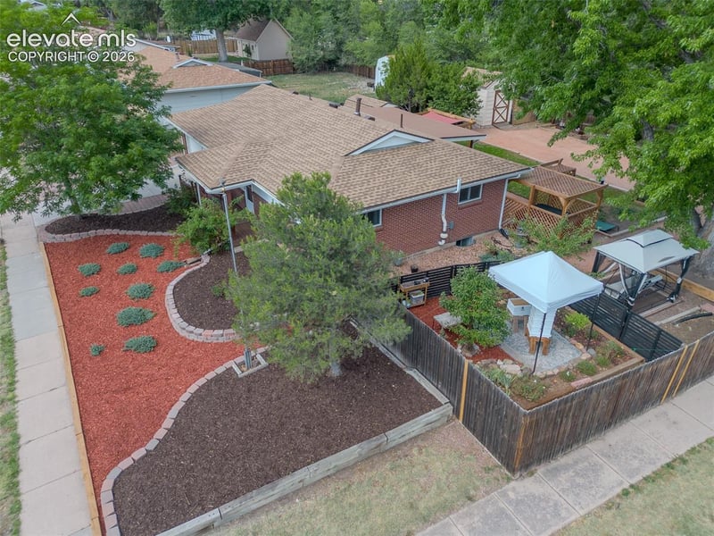1403 N Murray Blvd, Colorado Springs, CO 80915