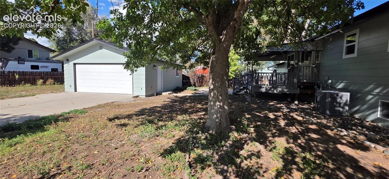 1404 Keaton Ln, Colorado Springs, CO 80909