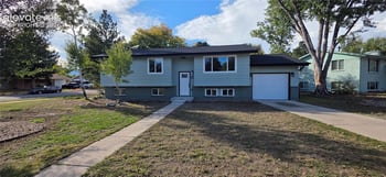 1404 Keaton Ln, Colorado Springs, CO 80909