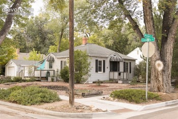 1404 N Prospect St, Colorado Springs, CO 80907