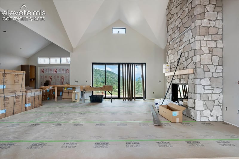1405 Red Haven Pl, Woodland Park, CO 80863