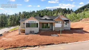 1405 Red Haven Pl, Woodland Park, CO 80863