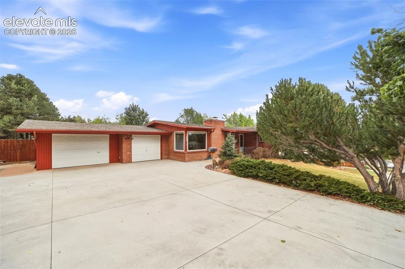 1406 Iowa Ave, Colorado Springs, CO 80909