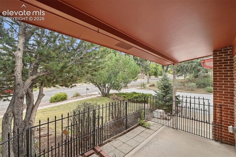 1406 Iowa Ave, Colorado Springs, CO 80909