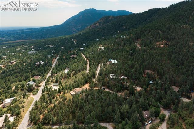 1407 Sunrise Ln, Colorado Springs, CO 80906