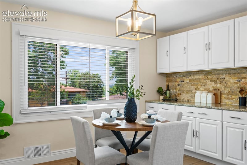 1407 Swope Ave, Colorado Springs, CO 80909