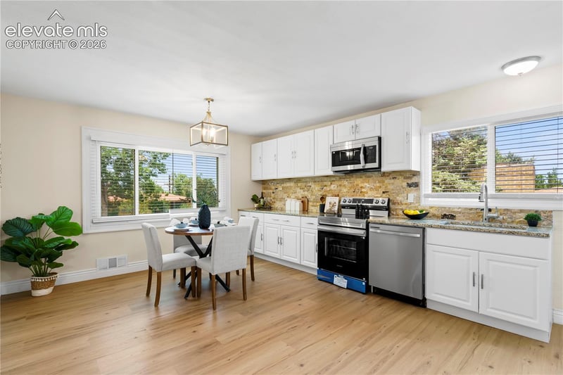 1407 Swope Ave, Colorado Springs, CO 80909