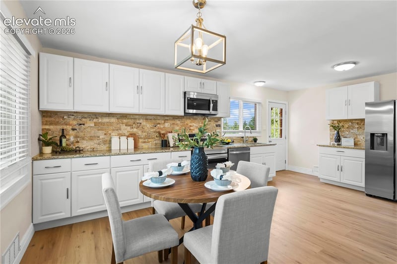 1407 Swope Ave, Colorado Springs, CO 80909
