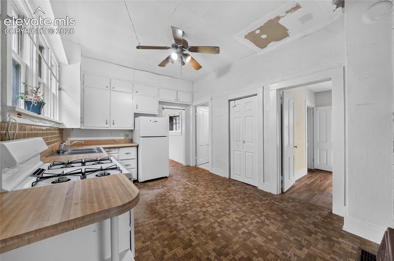 1407 N Wahsatch Ave, Colorado Springs, CO 80907