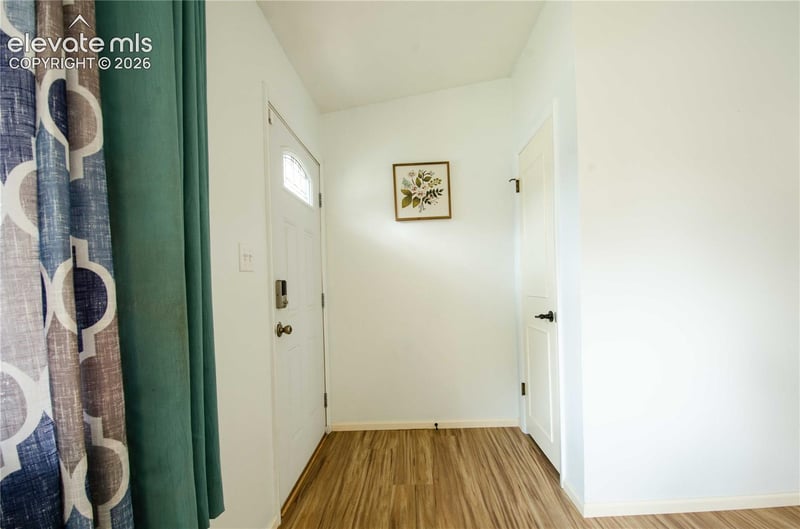 1409 Sanderson Ave, Colorado Springs, CO 80915