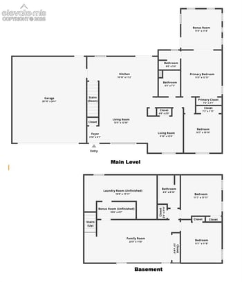 1409 Sanderson Ave, Colorado Springs, CO 80915