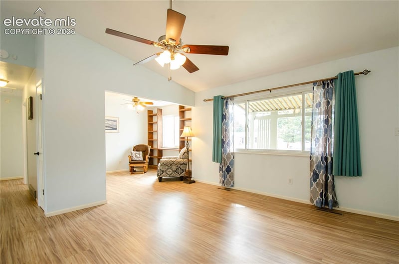 1409 Sanderson Ave, Colorado Springs, CO 80915