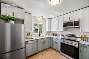141 Esther Dr, Colorado Springs, CO 80911