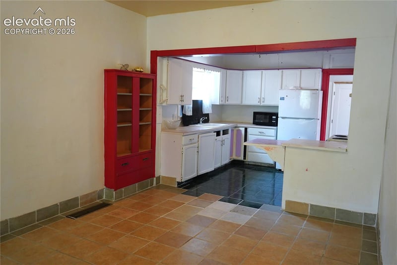 1410 E 6th St, Pueblo, CO 81001