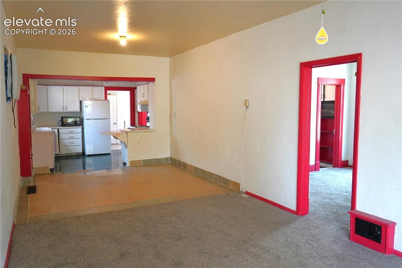1410 E 6th St, Pueblo, CO 81001