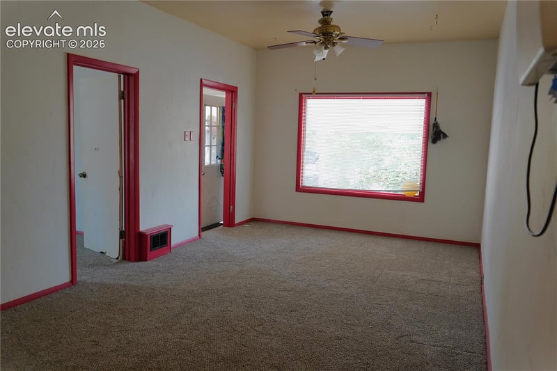 1410 E 6th St, Pueblo, CO 81001