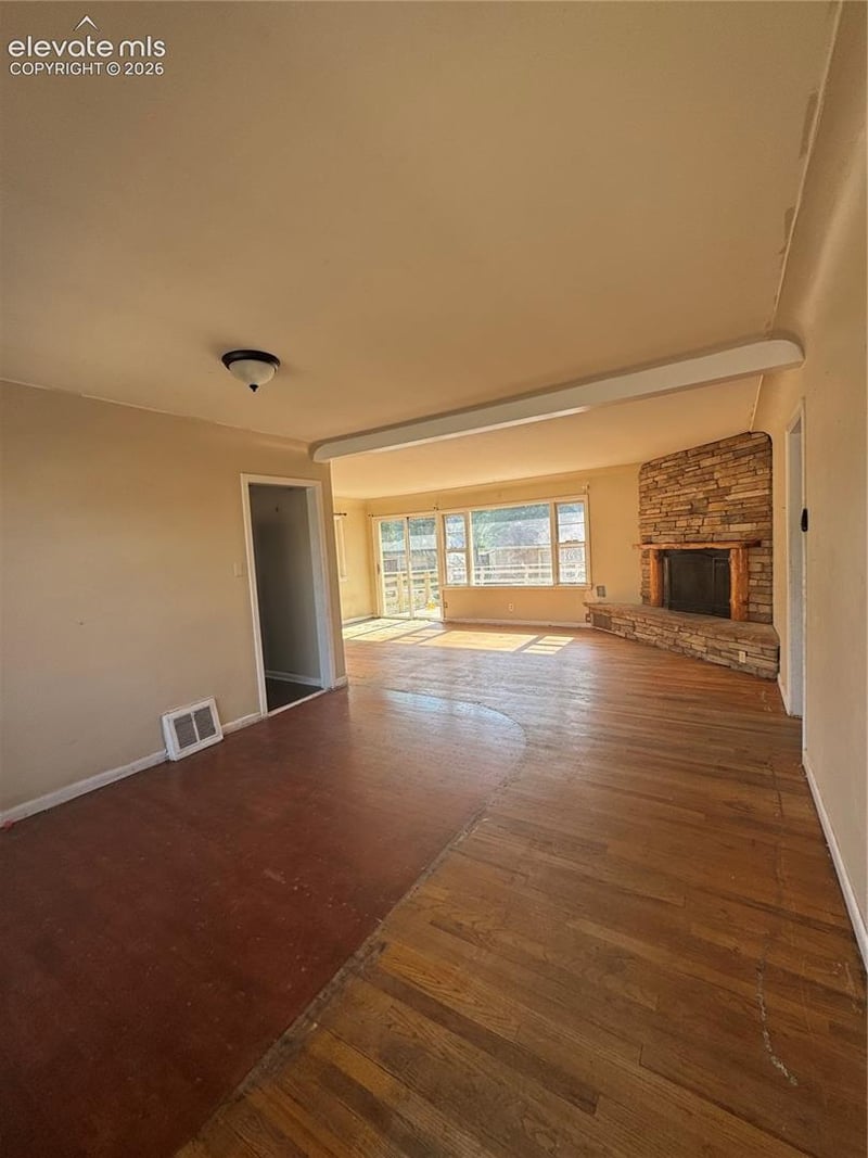 1410 N Union Blvd, Colorado Springs, CO 80909