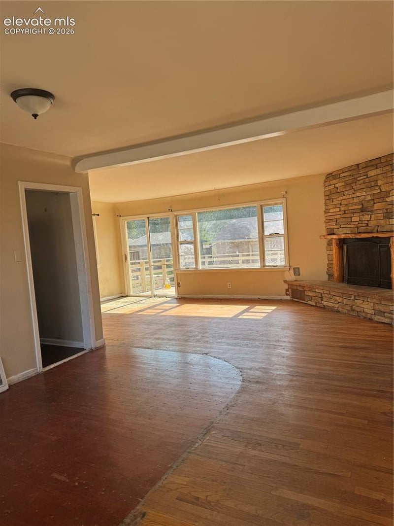1410 N Union Blvd, Colorado Springs, CO 80909