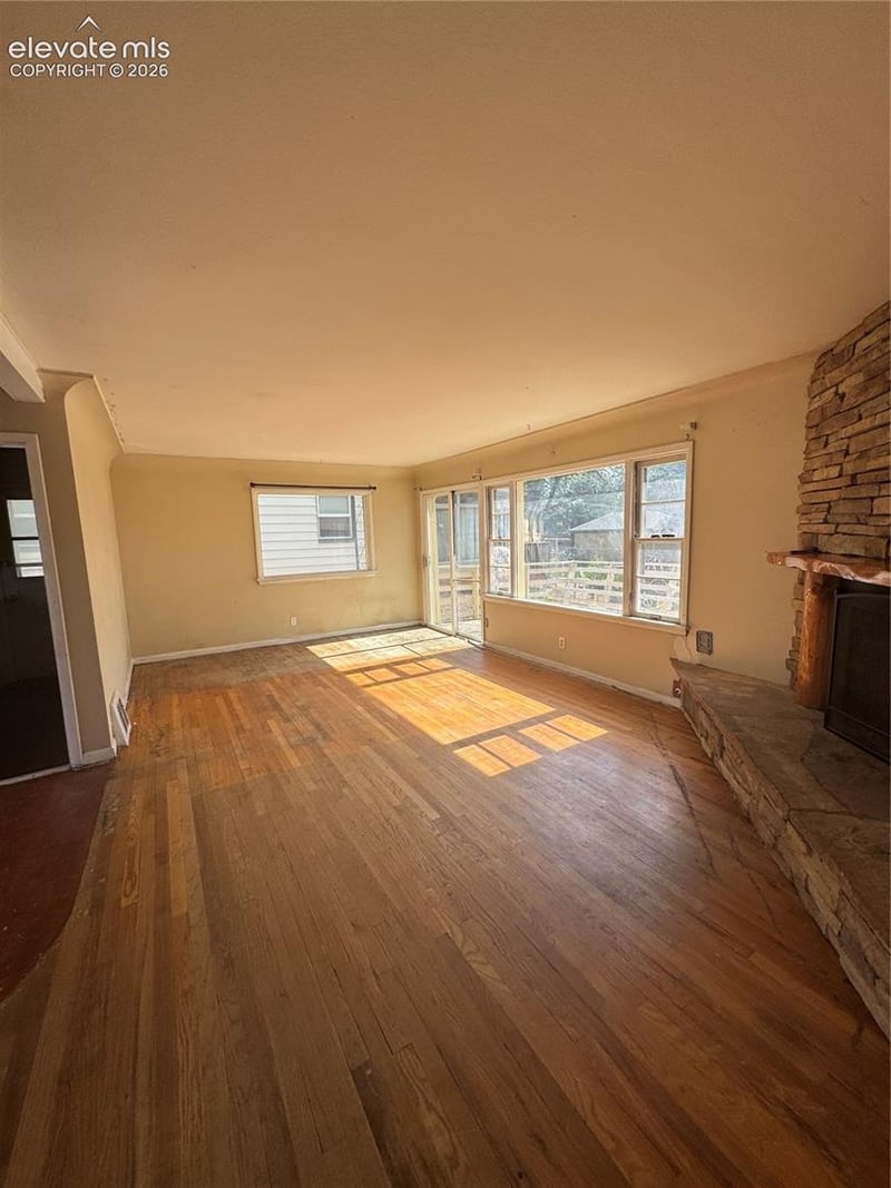 1410 N Union Blvd, Colorado Springs, CO 80909