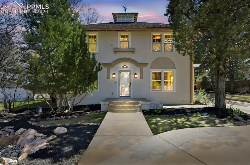 Home Worth Check