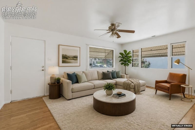 1411 Wabash Ave, Pueblo, CO 81004