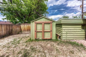 1412 E Kiowa St, Colorado Springs, CO 80909
