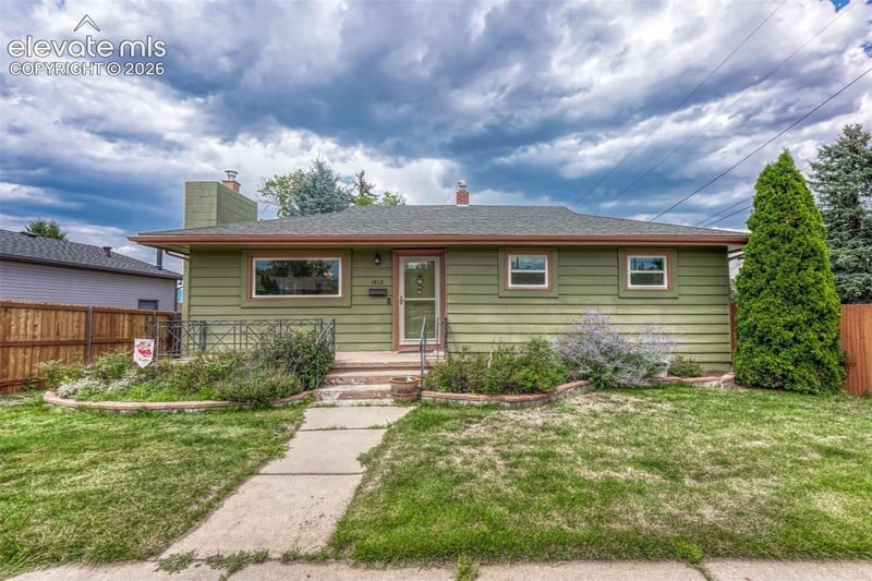 Home Worth Check