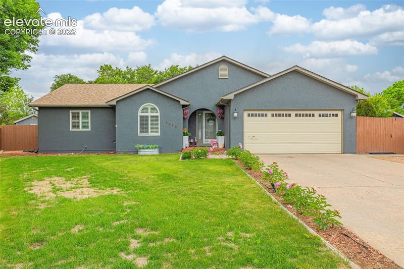 1412 Redwood Ct, Canon City, CO 81212