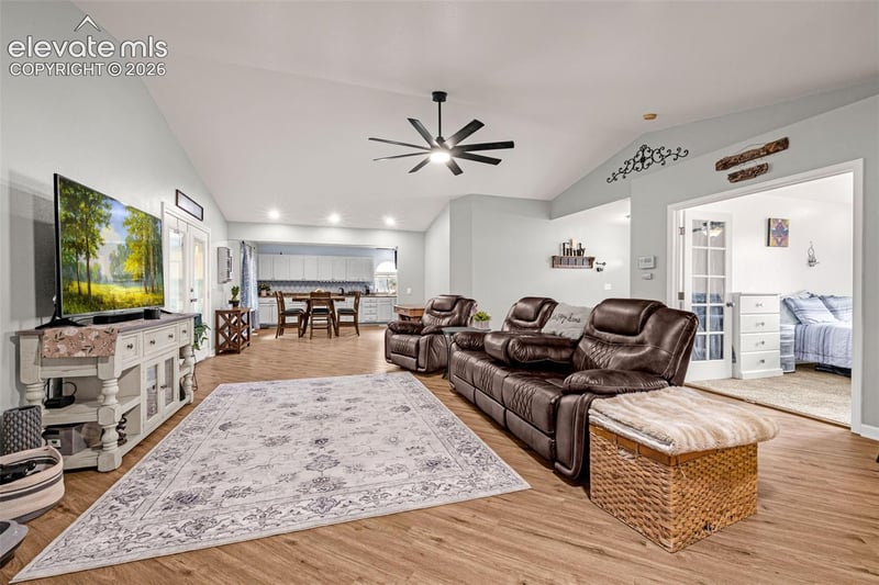 1412 Redwood Ct, Canon City, CO 81212