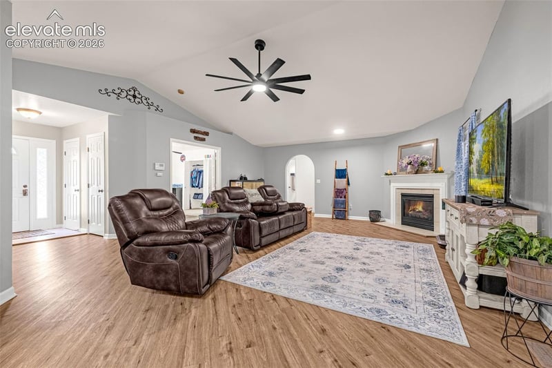 1412 Redwood Ct, Canon City, CO 81212