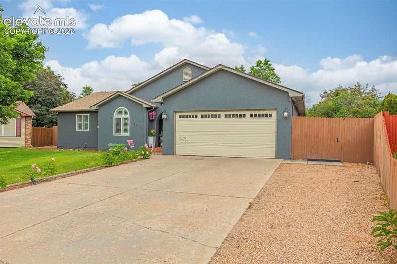 1412 Redwood Ct, Canon City, CO 81212