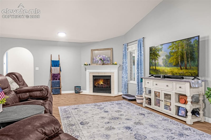 1412 Redwood Ct, Canon City, CO 81212