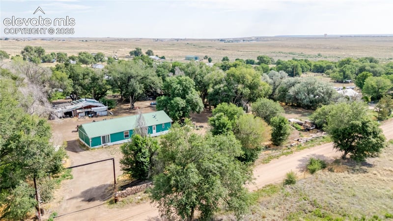 1413 3rd Rd, Pueblo, CO 81007