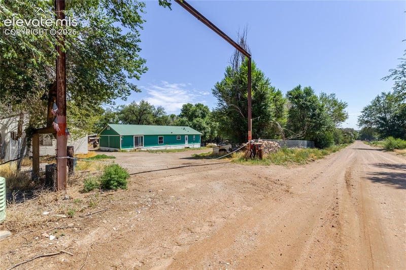 1413 3rd Rd, Pueblo, CO 81007