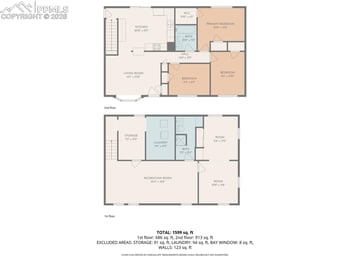 1413 Mears Dr, Colorado Springs, CO 80915