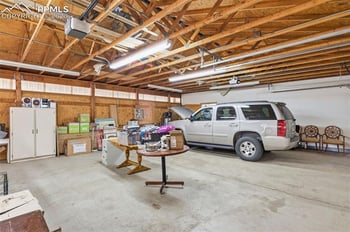 1414 Cheyenne Blvd, Colorado Springs, CO 80906