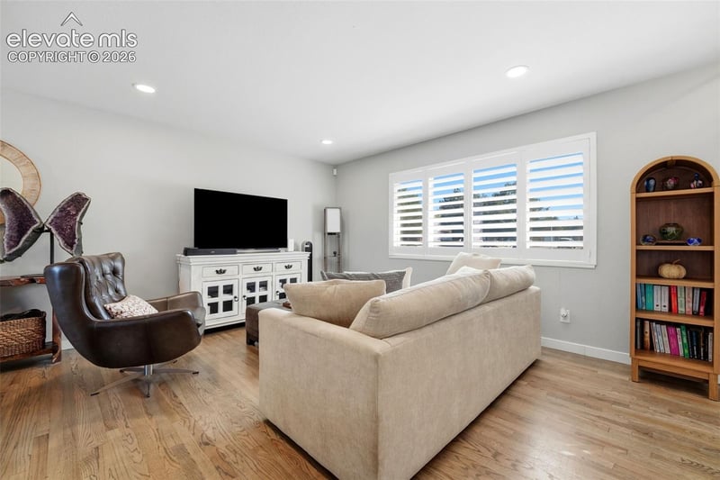 1414 Martin Dr, Colorado Springs, CO 80915