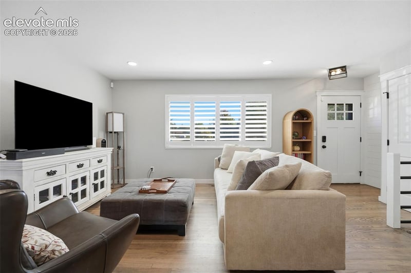 1414 Martin Dr, Colorado Springs, CO 80915