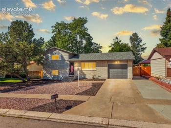 1414 Martin Dr, Colorado Springs, CO 80915