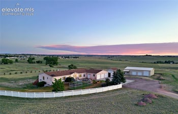 14150 Teleo Ct, Peyton, CO 80831