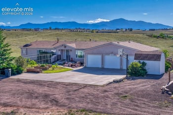 14150 Teleo Ct, Peyton, CO 80831