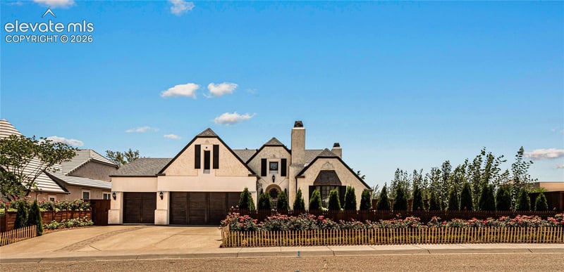 1416 Rancho Del Sol NA, Pueblo, CO 81008