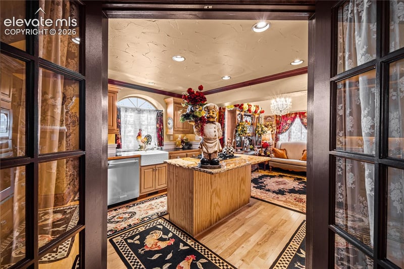 1416 Rancho Del Sol NA, Pueblo, CO 81008