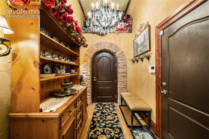 1416 Rancho Del Sol NA, Pueblo, CO 81008