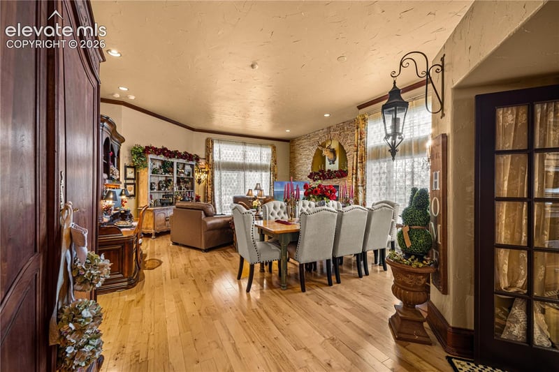 1416 Rancho Del Sol NA, Pueblo, CO 81008