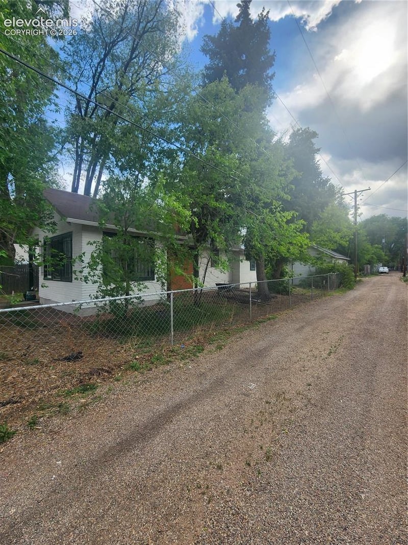 1416 S Wahsatch Ave, Colorado Springs, CO 80905