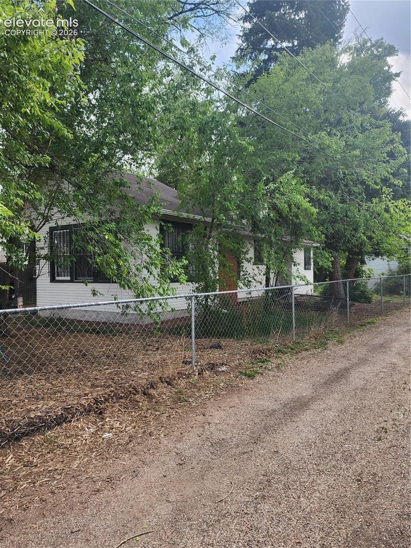 1416 S Wahsatch Ave, Colorado Springs, CO 80905
