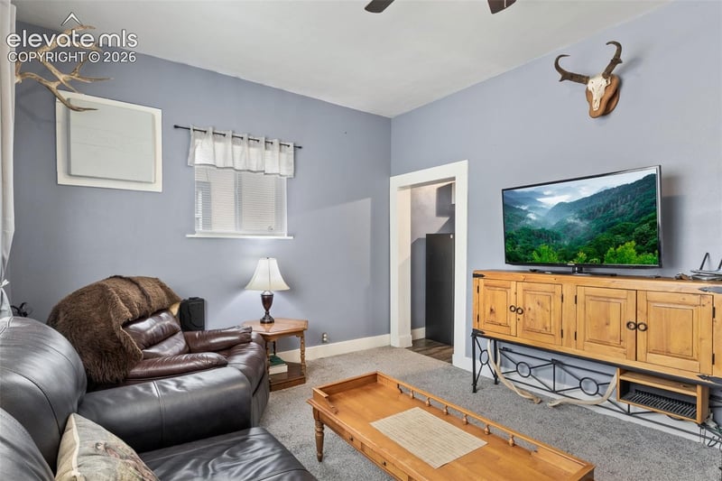 1418 Spruce St, Pueblo, CO 81004